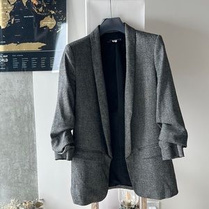 Zara Blazer